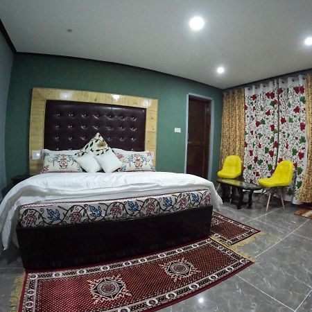 Hotel Seven Pahalgām Zewnętrze zdjęcie