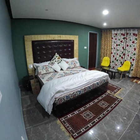 Hotel Seven Pahalgām Zewnętrze zdjęcie