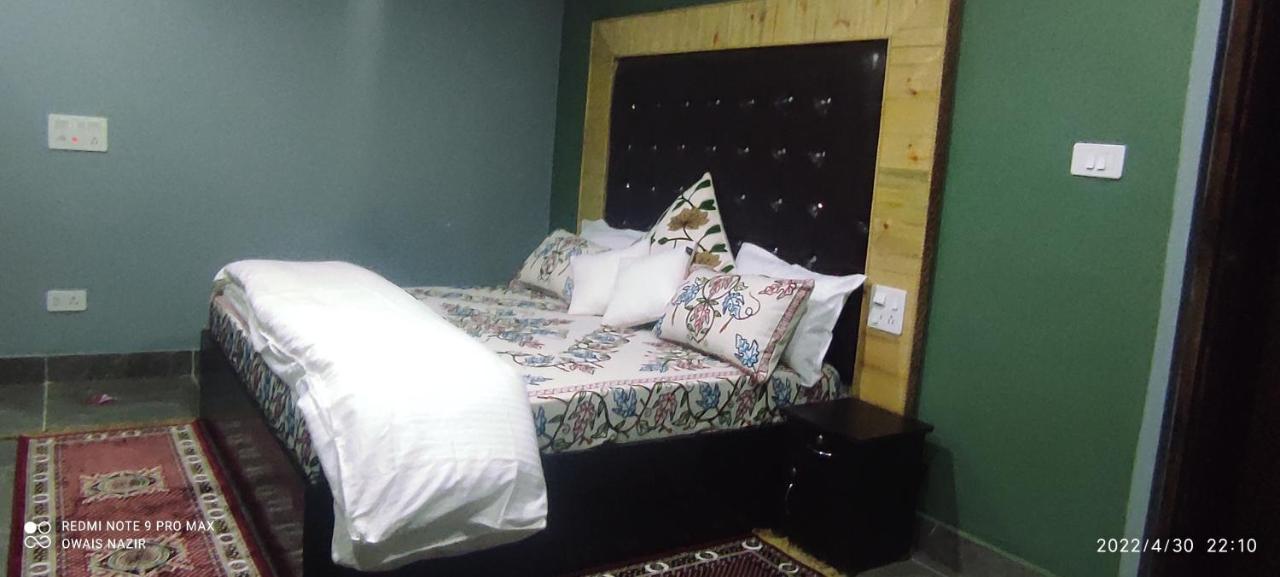 Hotel Seven Pahalgām Zewnętrze zdjęcie