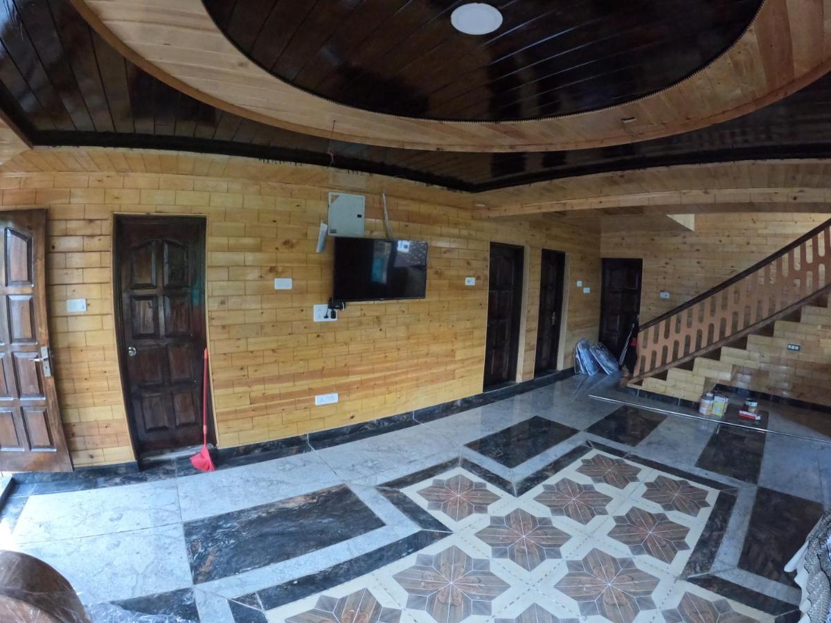 Hotel Seven Pahalgām Zewnętrze zdjęcie
